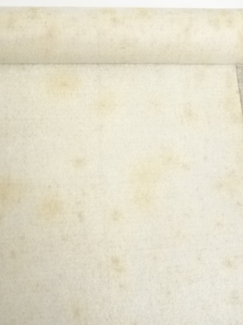 道具 ] - 道具 大徳寺方谷浩明筆 「山遂春色新」一行書 肉筆紙本掛軸